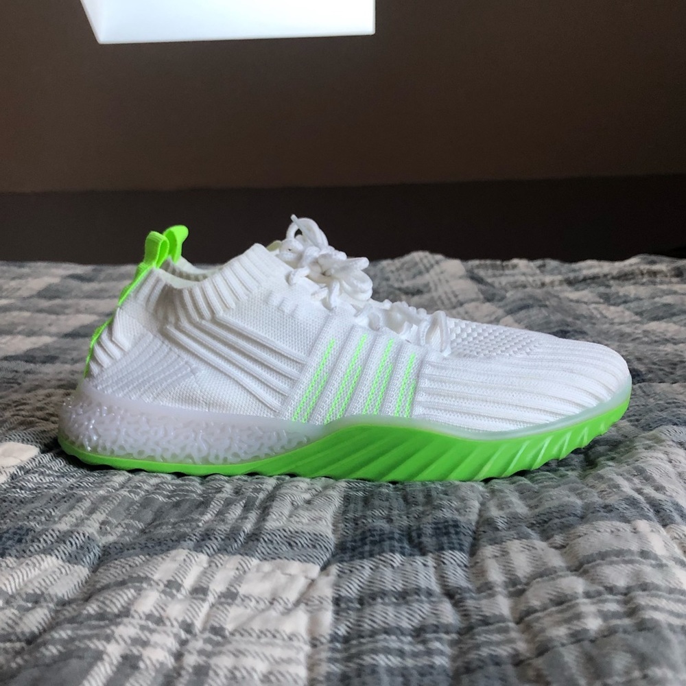 Danskin Positive Lace Up Sneaker